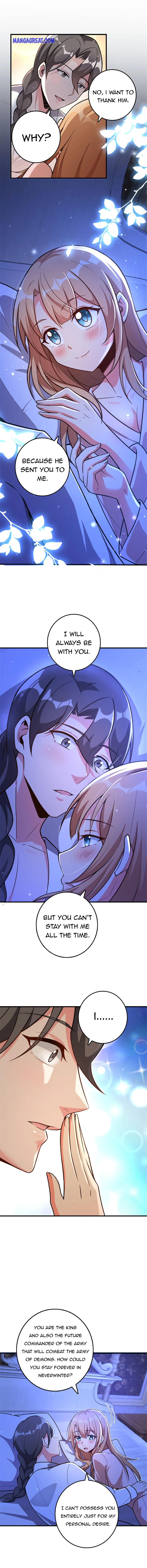 Release That Witch chapter 418 page 2