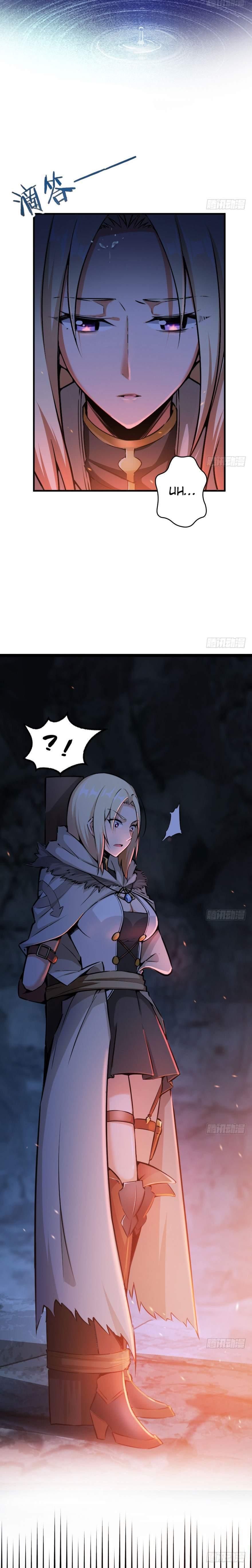 Release That Witch chapter 42 page 1