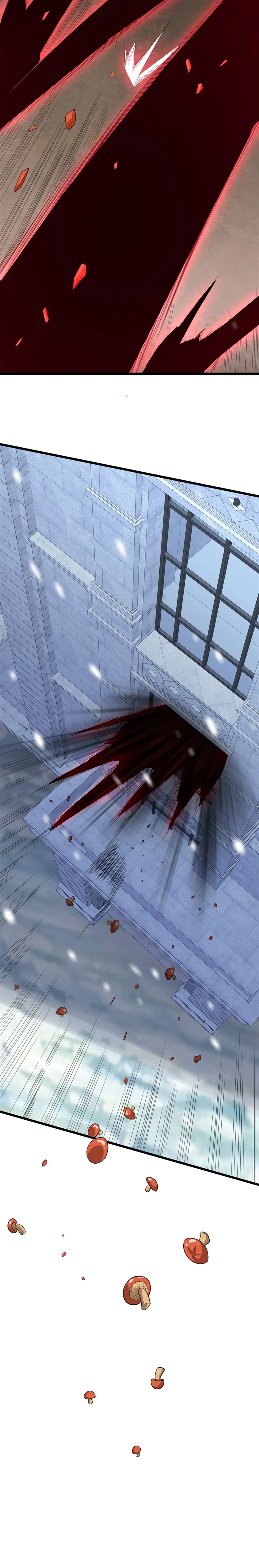 Release That Witch chapter 429 page 7