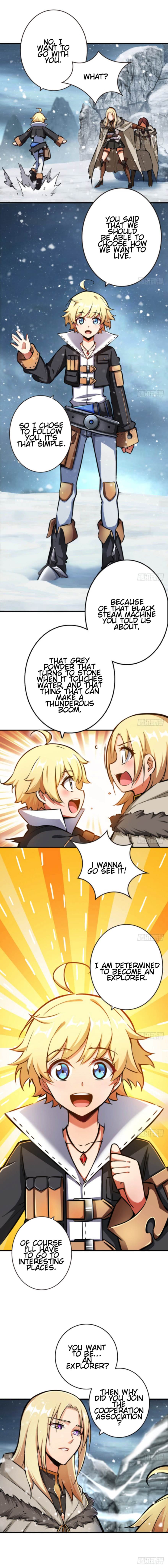 Release That Witch chapter 44 page 1