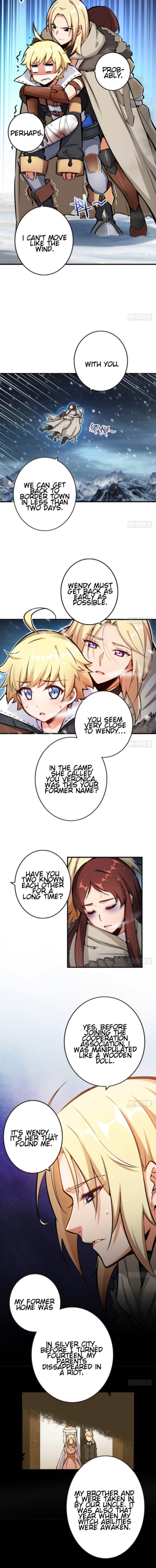 Release That Witch chapter 44 page 3