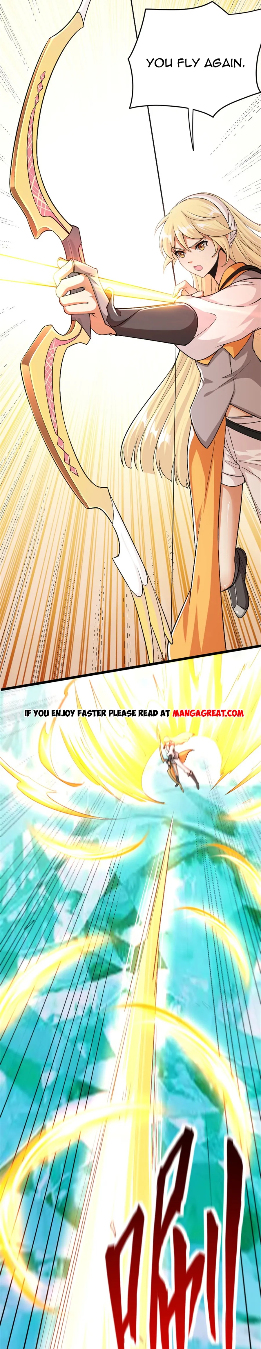 Release That Witch chapter 441 page 14