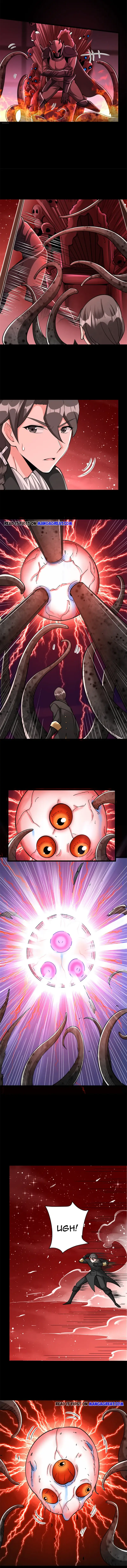 Release That Witch chapter 447 page 3