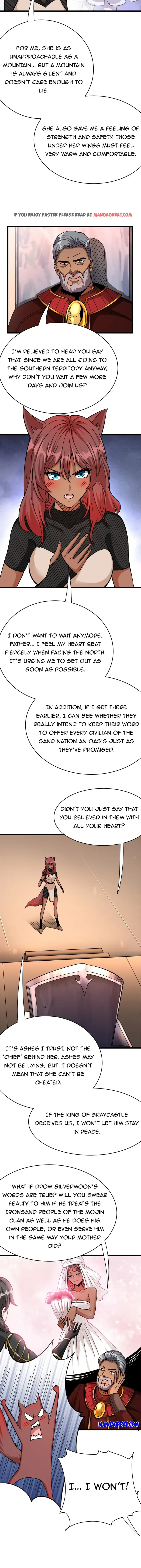 Release That Witch chapter 453 page 4