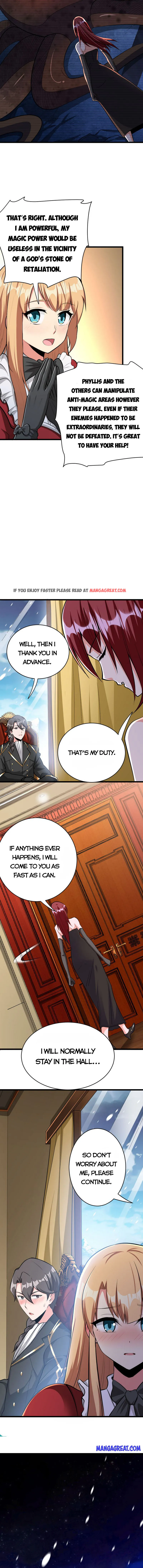 Release That Witch chapter 454 page 3