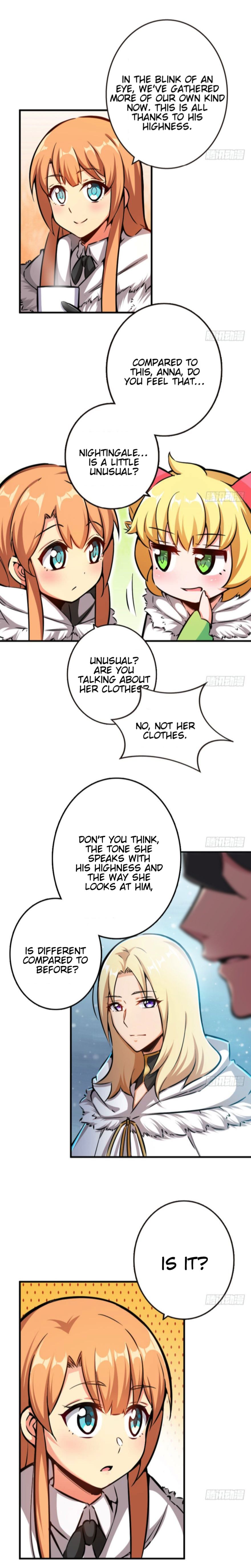 Release That Witch chapter 46 page 2