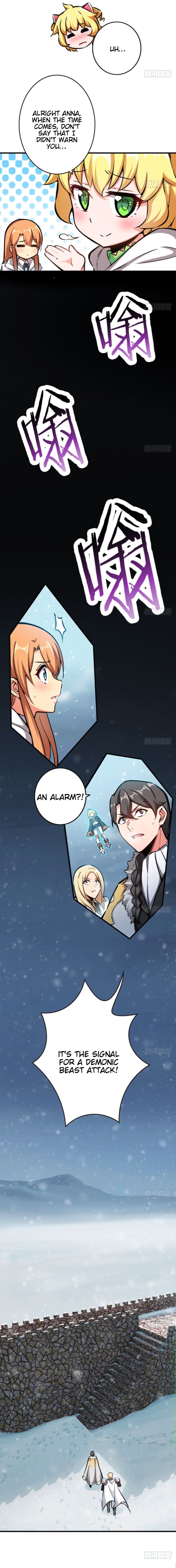 Release That Witch chapter 46 page 3