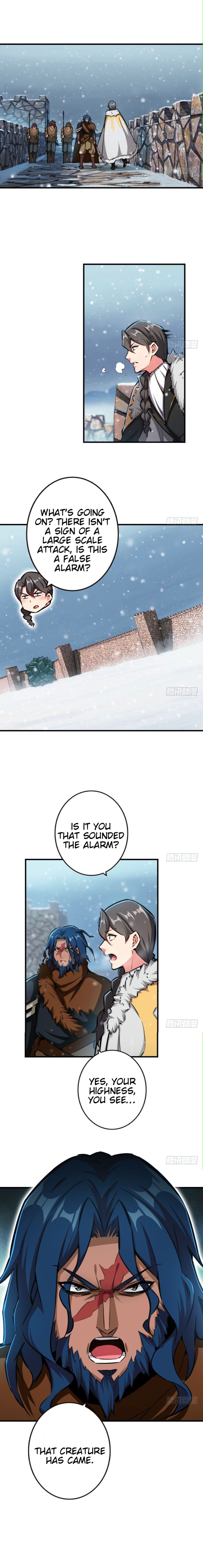 Release That Witch chapter 46 page 4