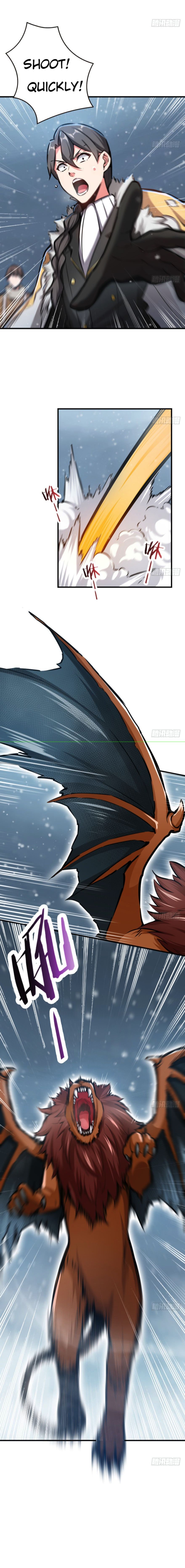 Release That Witch chapter 46 page 7