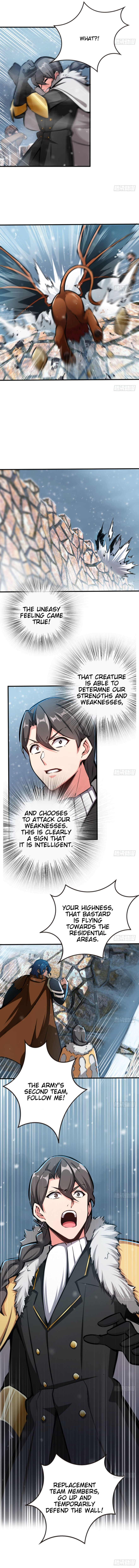 Release That Witch chapter 46 page 8