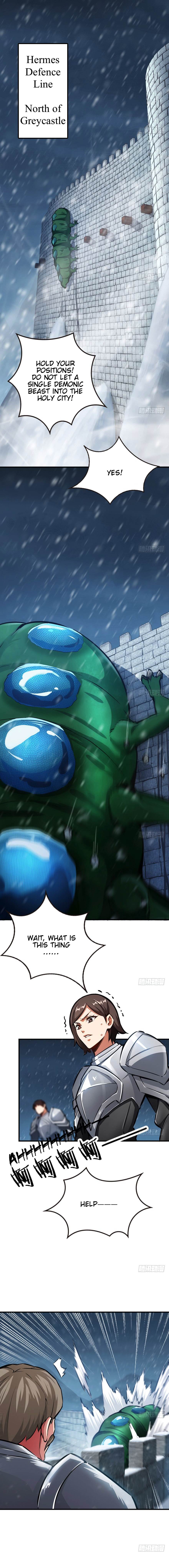 Release That Witch chapter 47 page 4