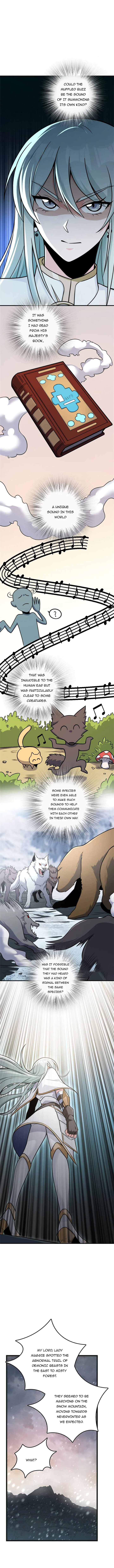 Release That Witch chapter 471 page 1