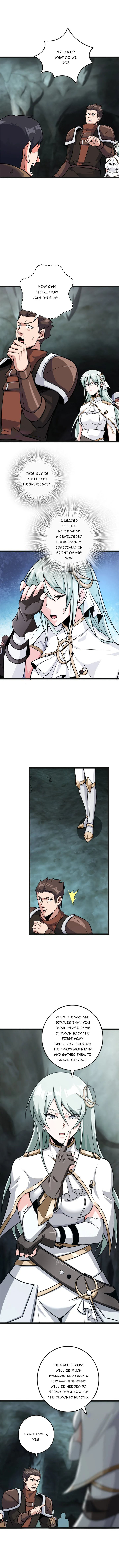 Release That Witch chapter 471 page 2