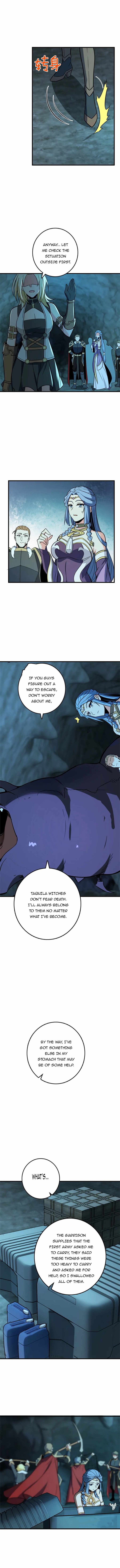 Release That Witch chapter 472 page 3