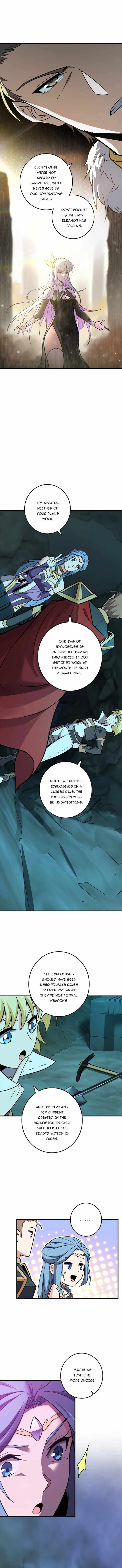 Release That Witch chapter 472 page 7