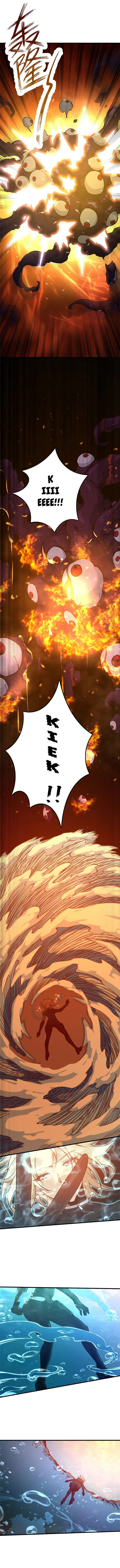 Release That Witch chapter 474 page 4