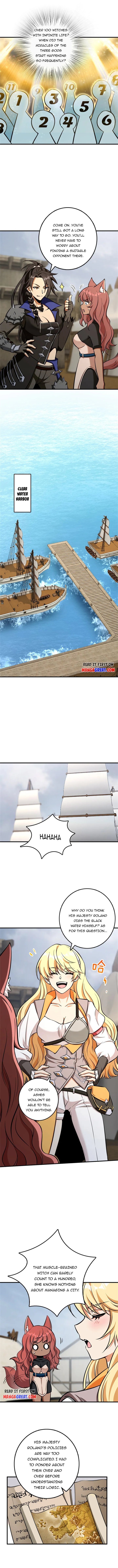 Release That Witch chapter 478 page 4