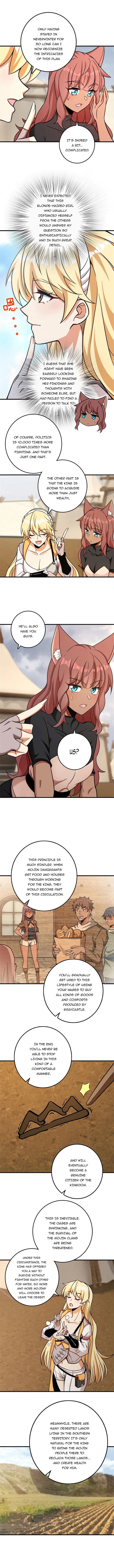 Release That Witch chapter 479 page 2