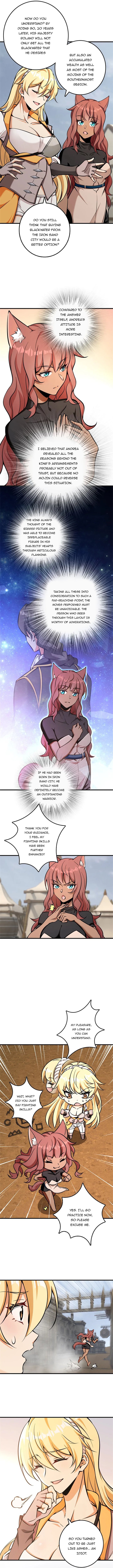 Release That Witch chapter 479 page 3