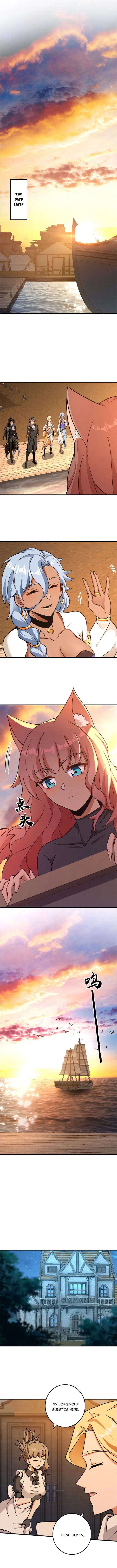 Release That Witch chapter 479 page 4