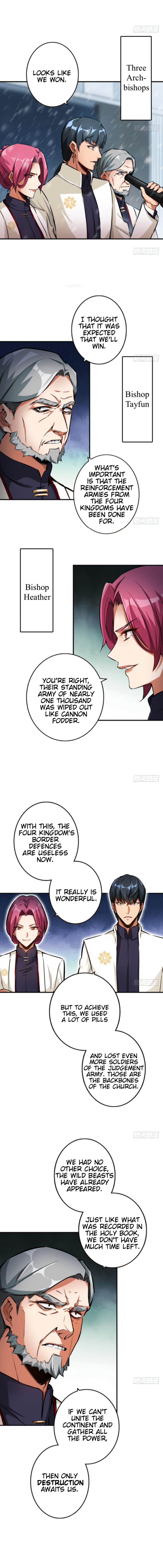 Release That Witch chapter 48 page 4