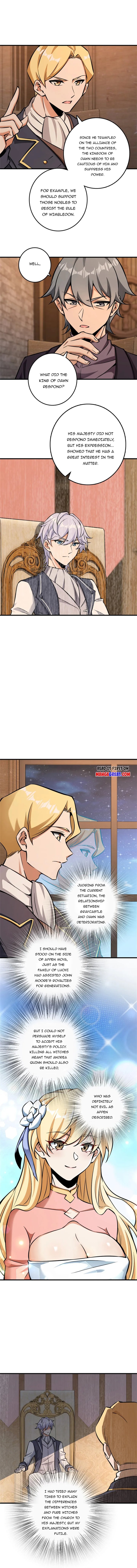 Release That Witch chapter 480 page 1