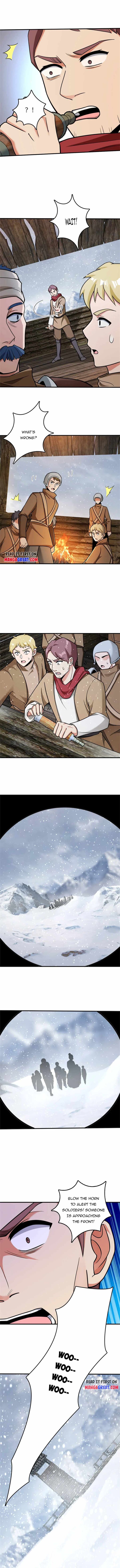 Release That Witch chapter 481 page 3