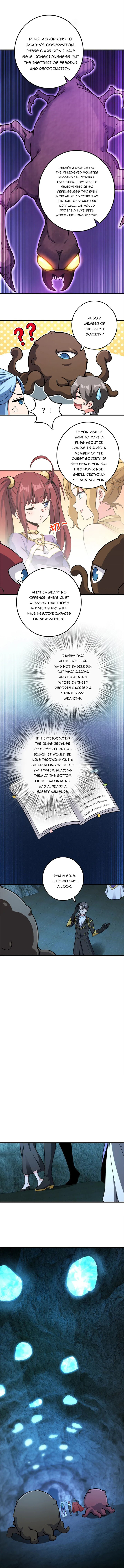 Release That Witch chapter 485 page 2