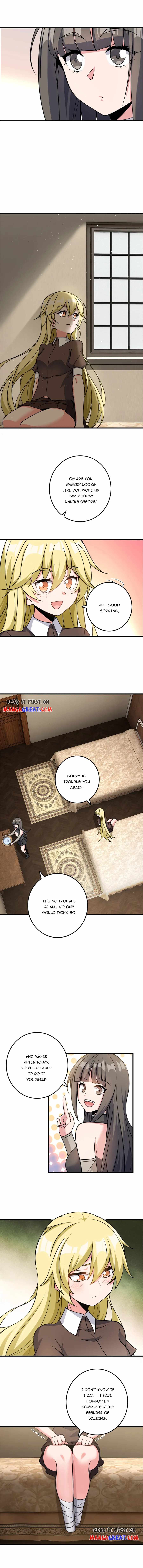 Release That Witch chapter 492 page 2