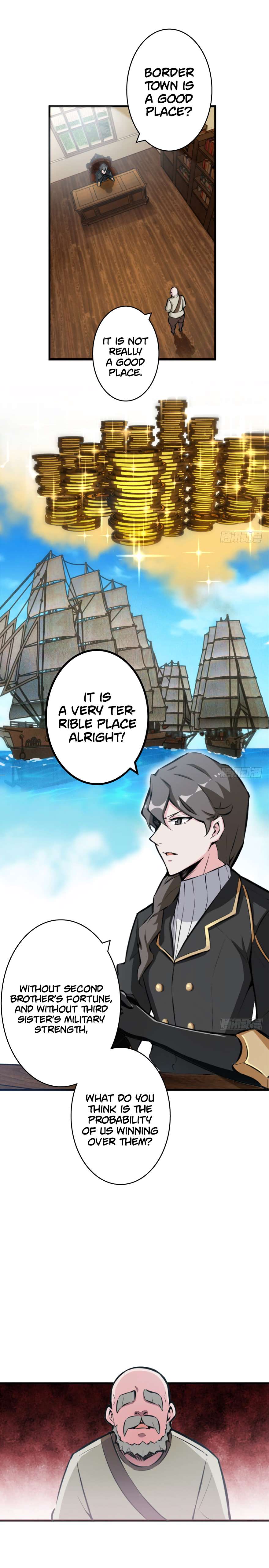 Release That Witch chapter 5 page 4