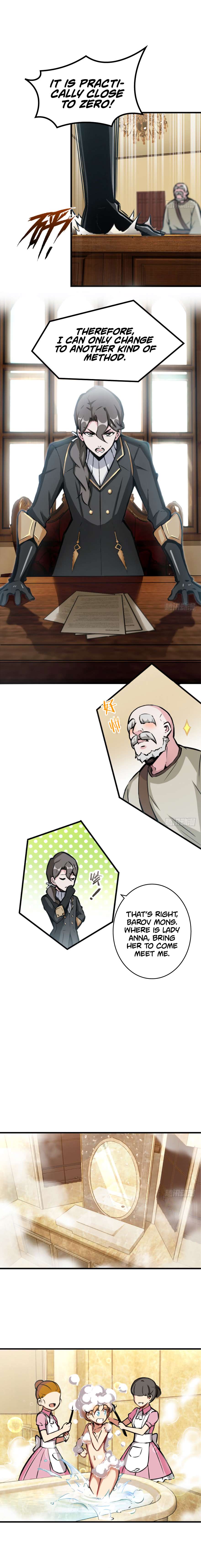 Release That Witch chapter 5 page 5