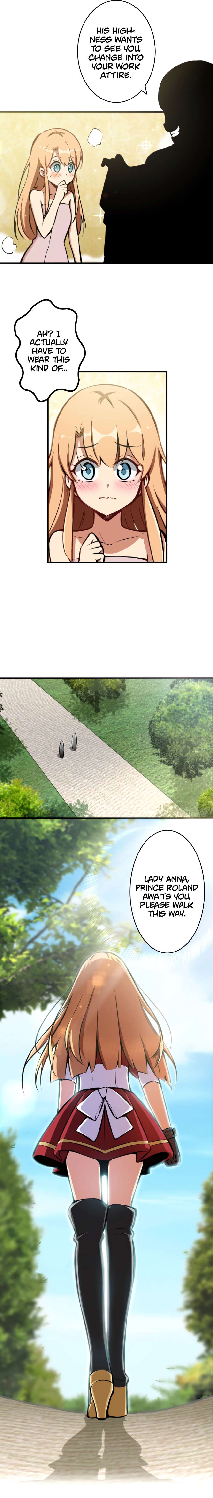 Release That Witch chapter 5 page 6