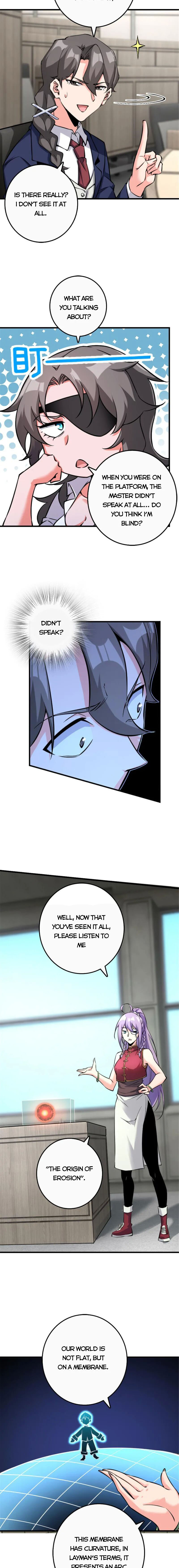 Release That Witch chapter 505 page 3