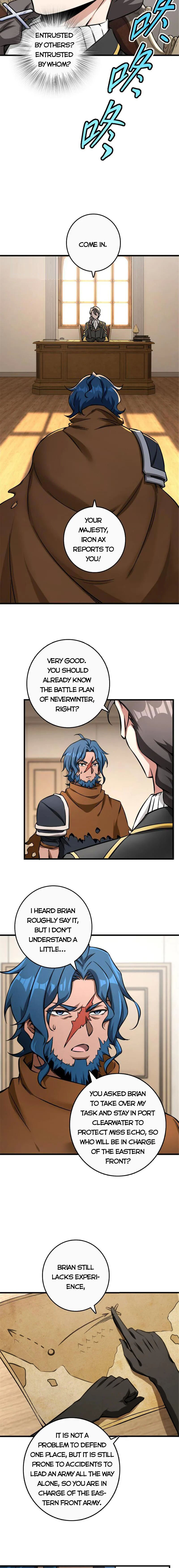 Release That Witch chapter 506 page 2