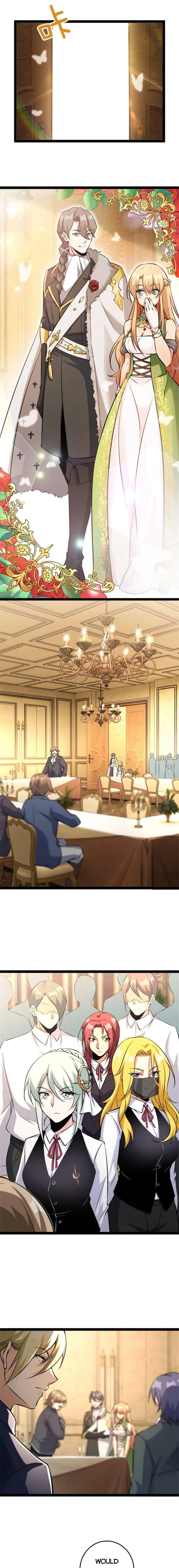 Release That Witch chapter 508 page 4