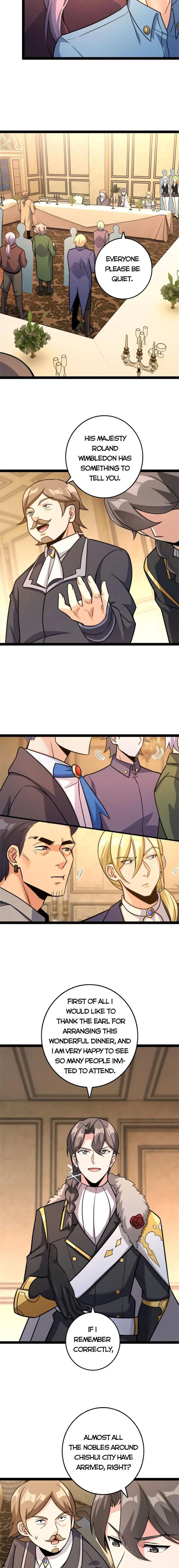 Release That Witch chapter 508 page 7