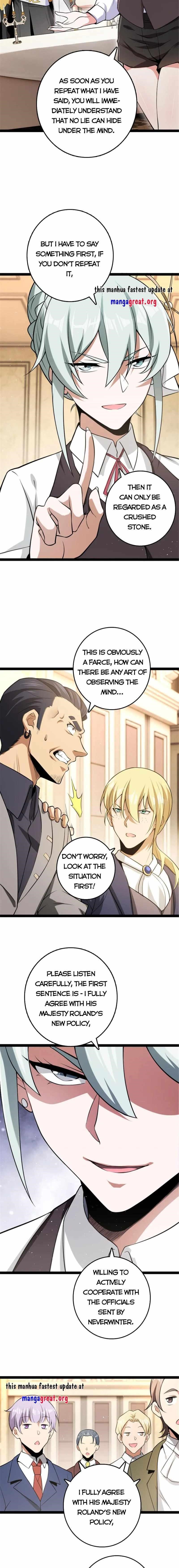 Release That Witch chapter 509 page 2