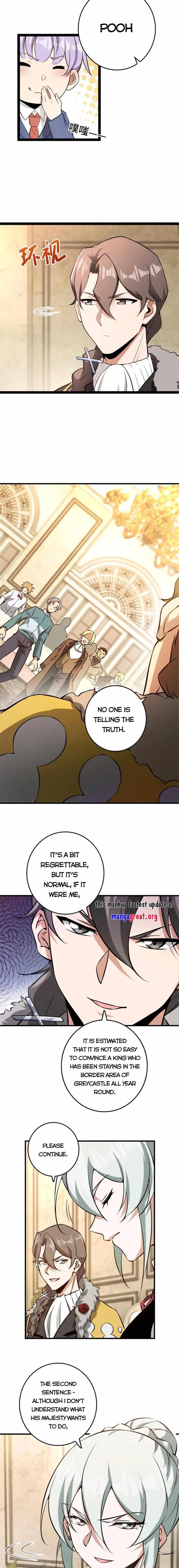 Release That Witch chapter 509 page 3