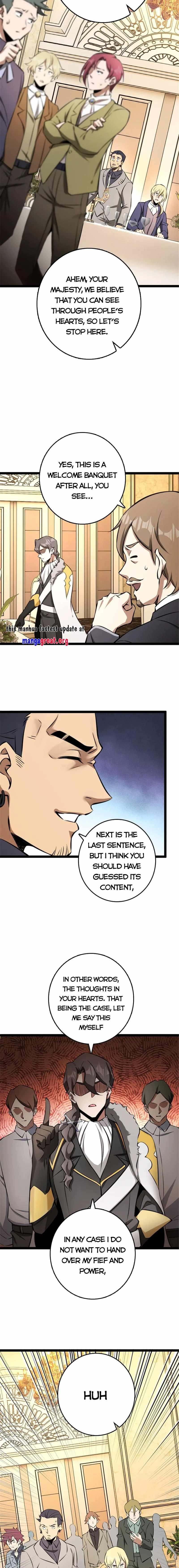 Release That Witch chapter 509 page 9