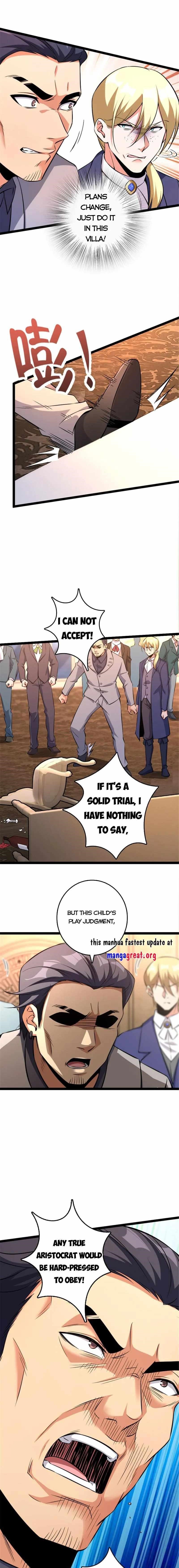 Release That Witch chapter 510 page 3