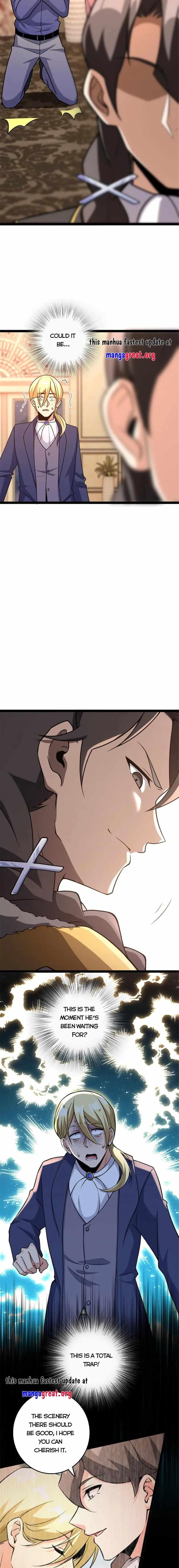 Release That Witch chapter 510 page 7