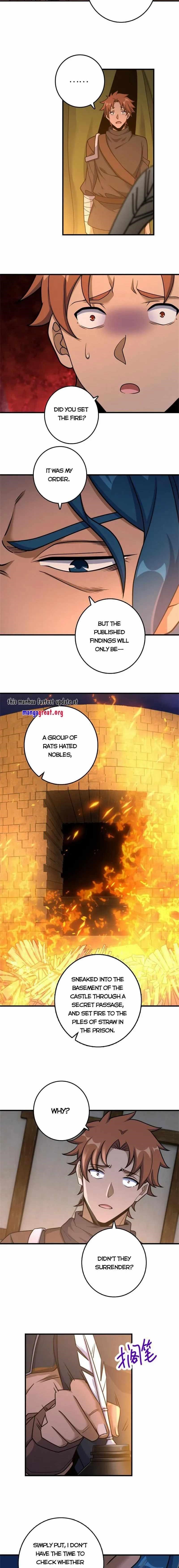 Release That Witch chapter 513 page 3