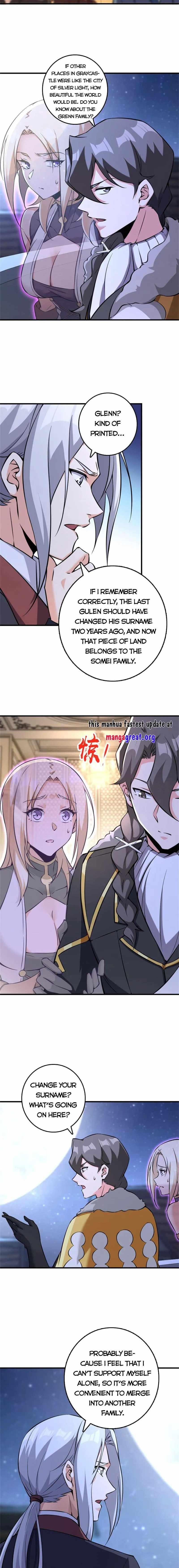 Release That Witch chapter 514 page 4