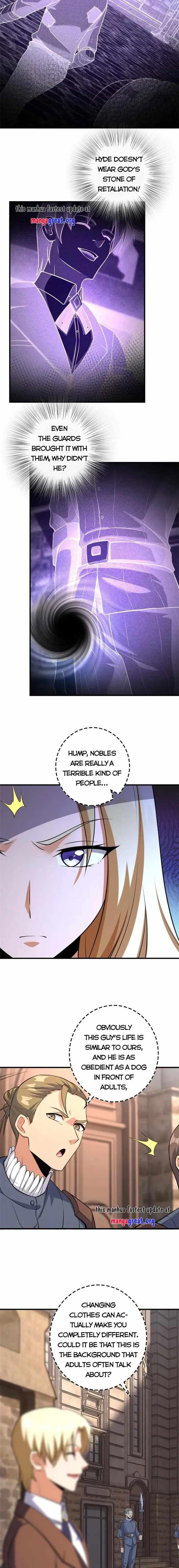 Release That Witch chapter 515 page 2