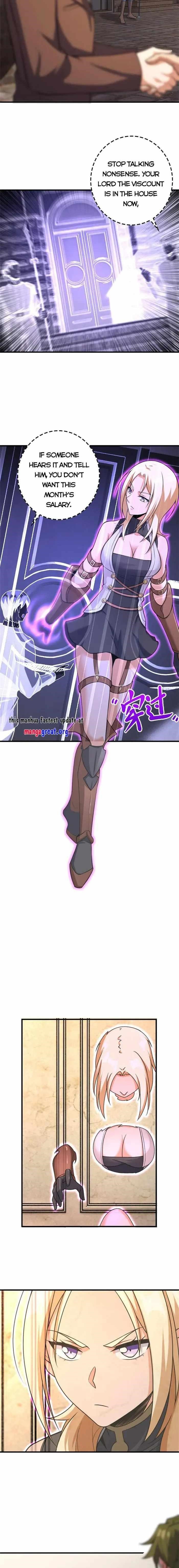 Release That Witch chapter 515 page 3