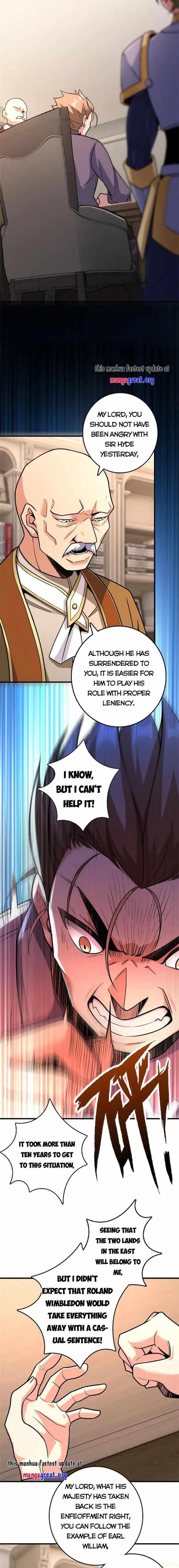 Release That Witch chapter 515 page 4