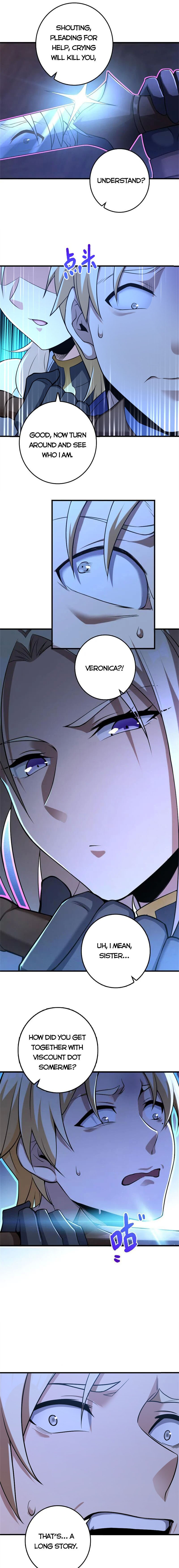 Release That Witch chapter 516 page 1