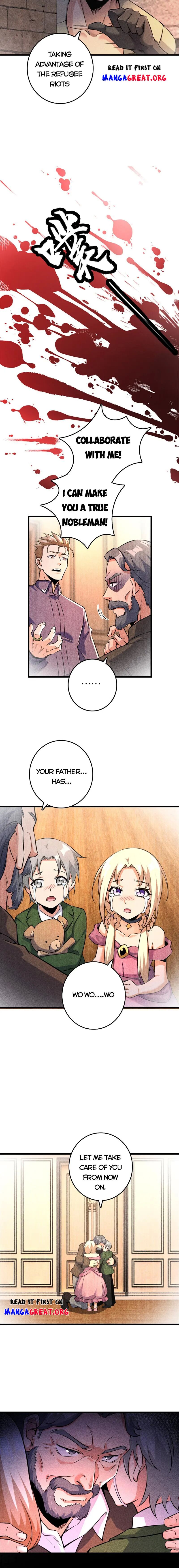 Release That Witch chapter 517 page 2