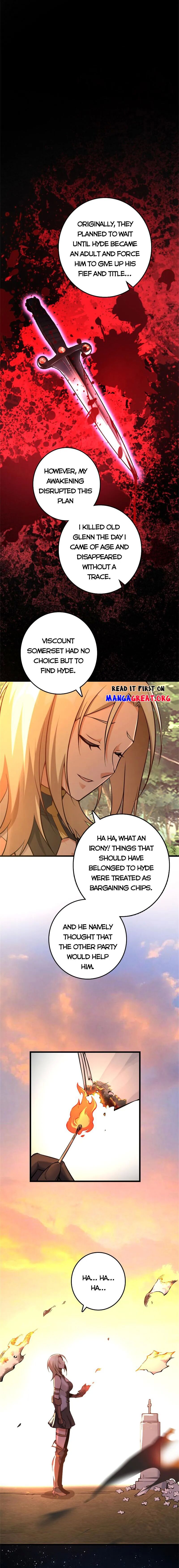 Release That Witch chapter 517 page 3