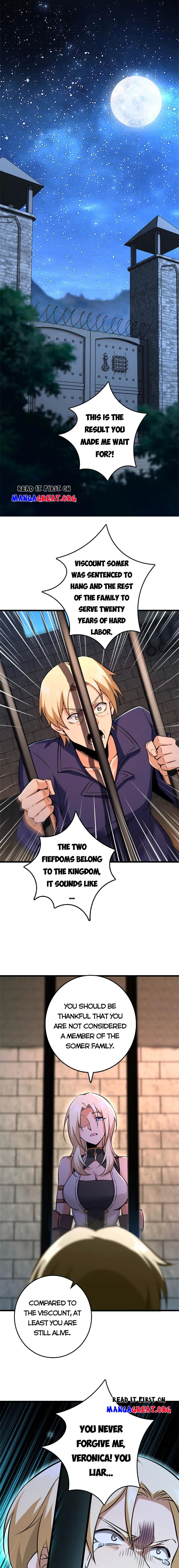 Release That Witch chapter 517 page 4